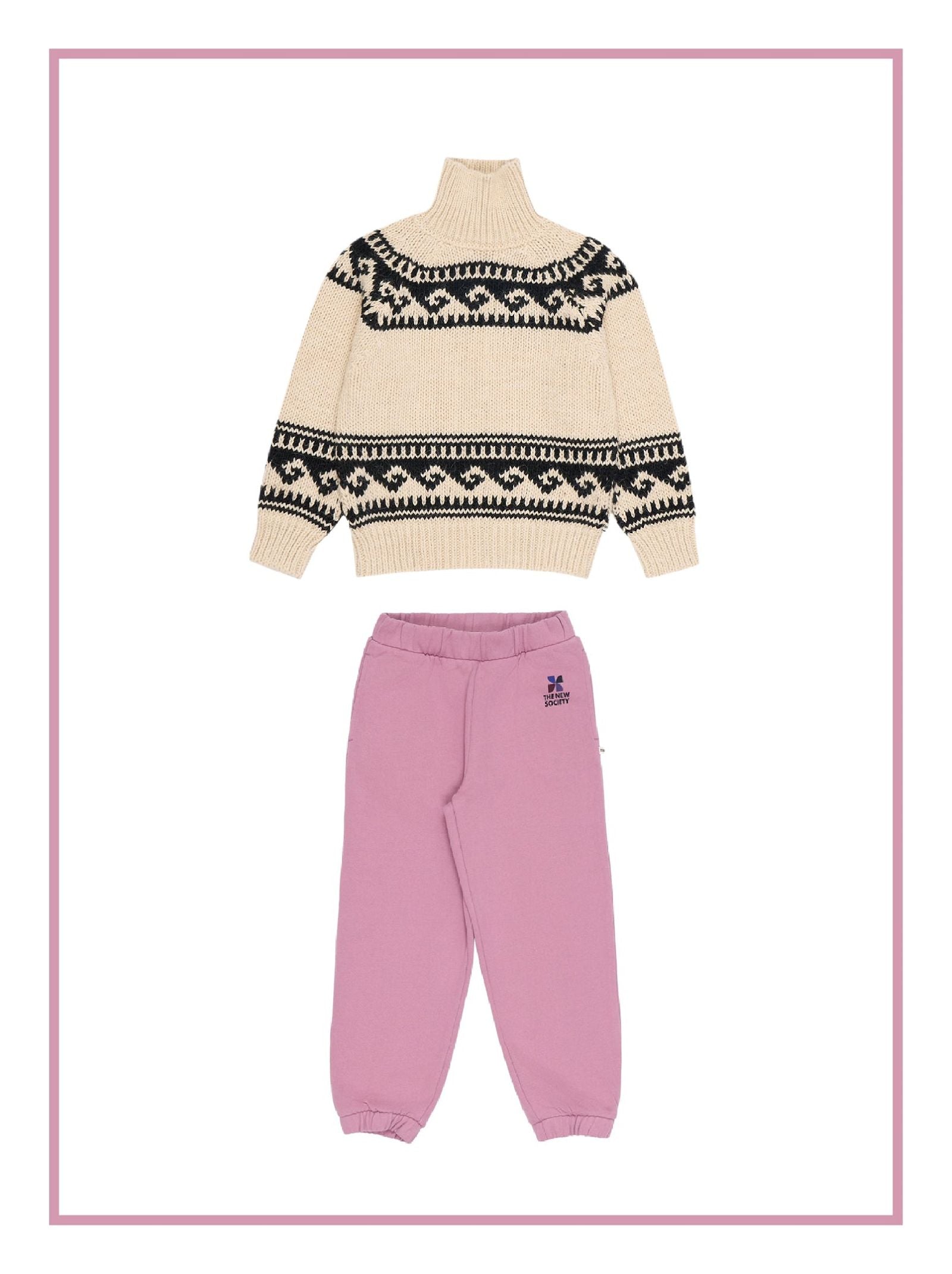 Kinderkleding La Gentile Store