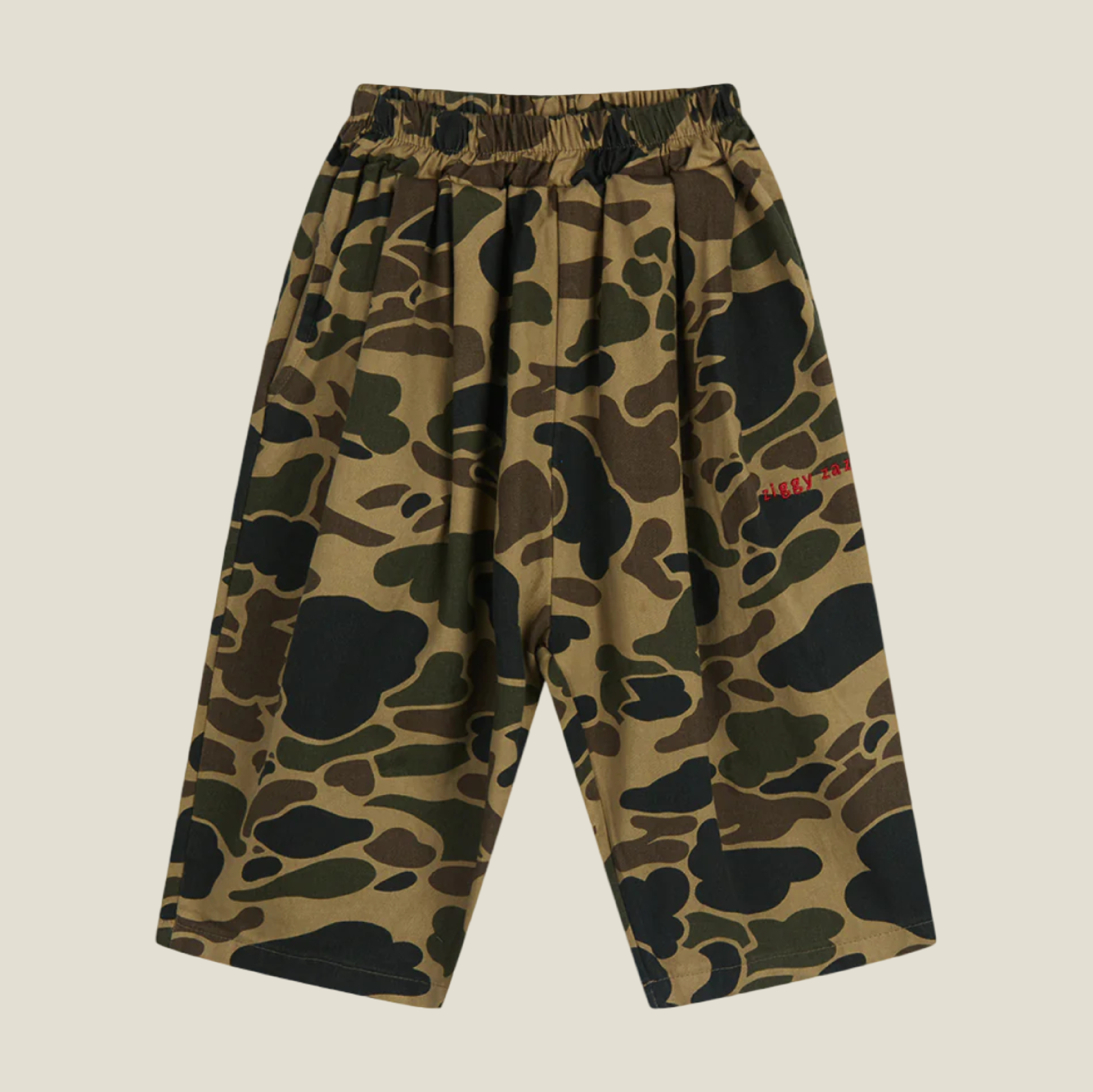 Ziggy Zaza - La Gentile Store - Ziggy Zaza