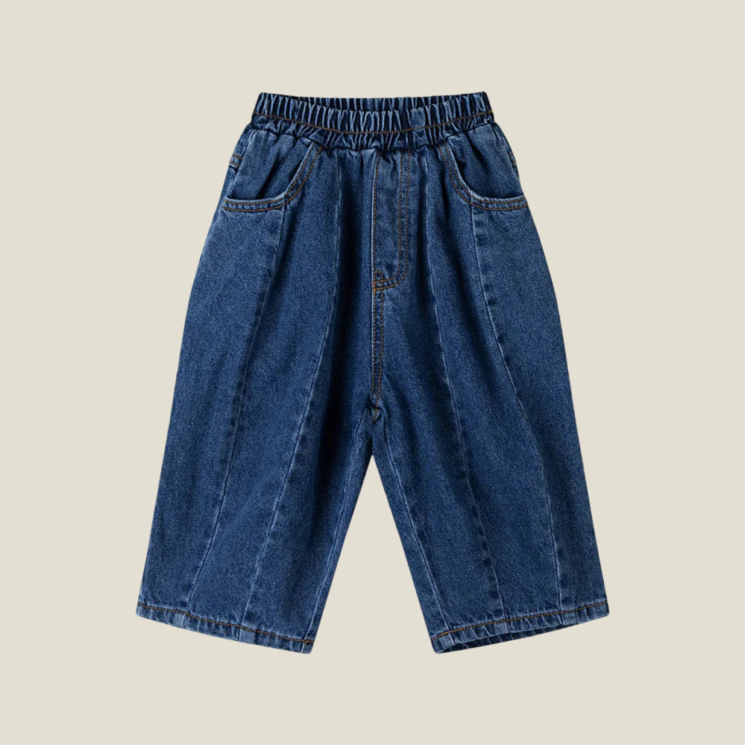 【新品】Ziggy zaza lightwash denim 2歳 3歳　ズボン LaGentile_ZiggyZaza.jpg?v=