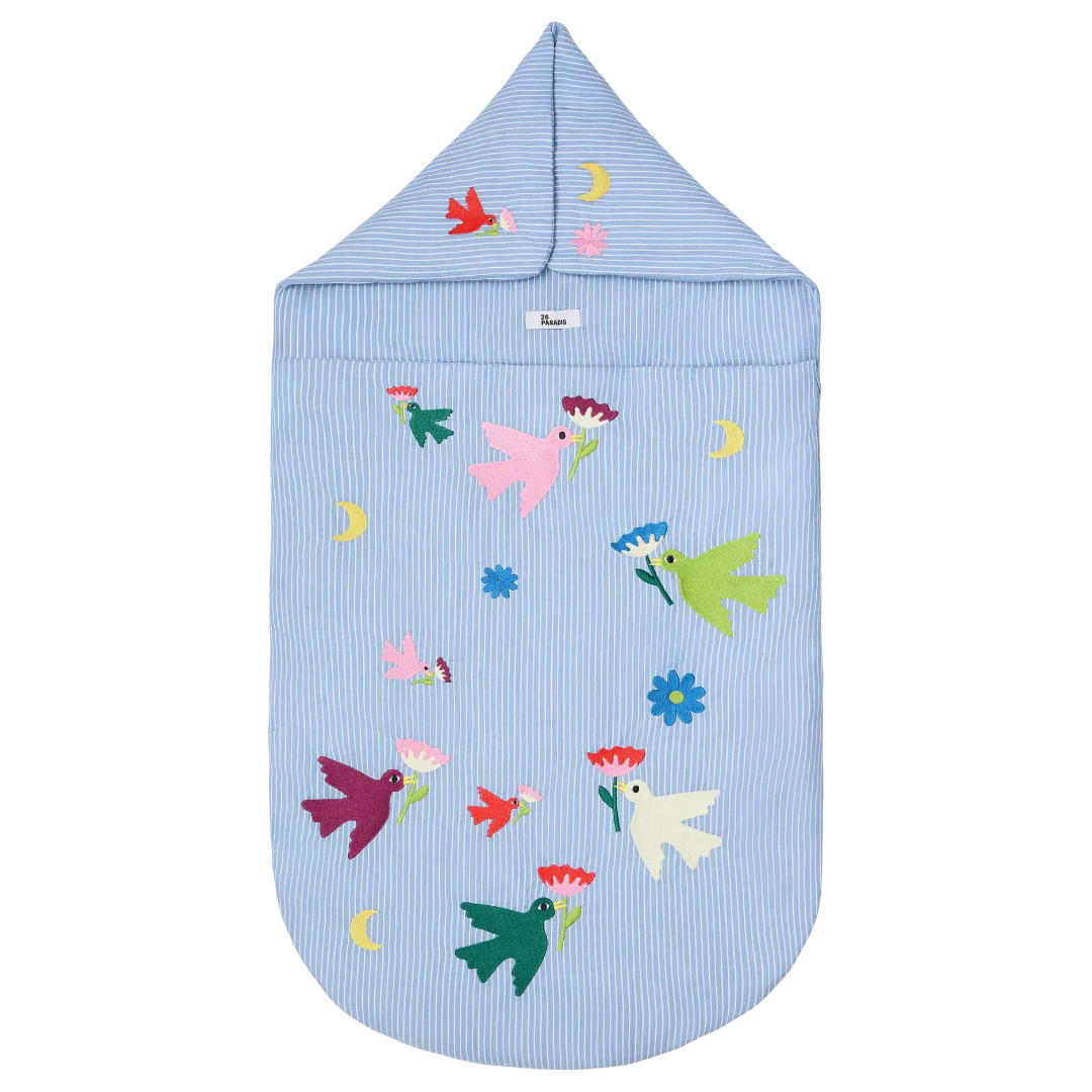 26 Paradis Angel's Nest – La Gentile Store