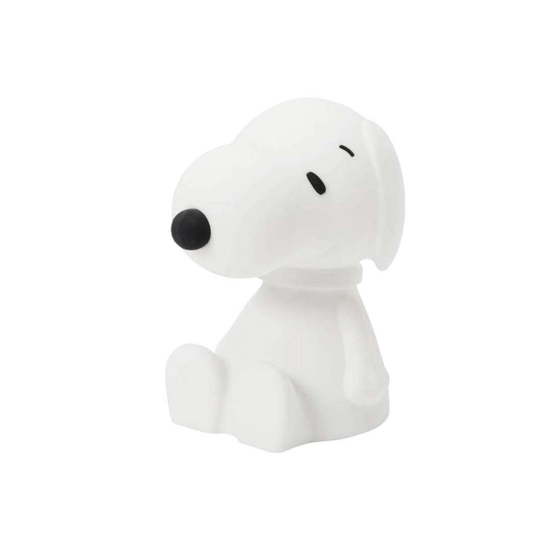 Mr. Maria Snoopy Bundle of Light