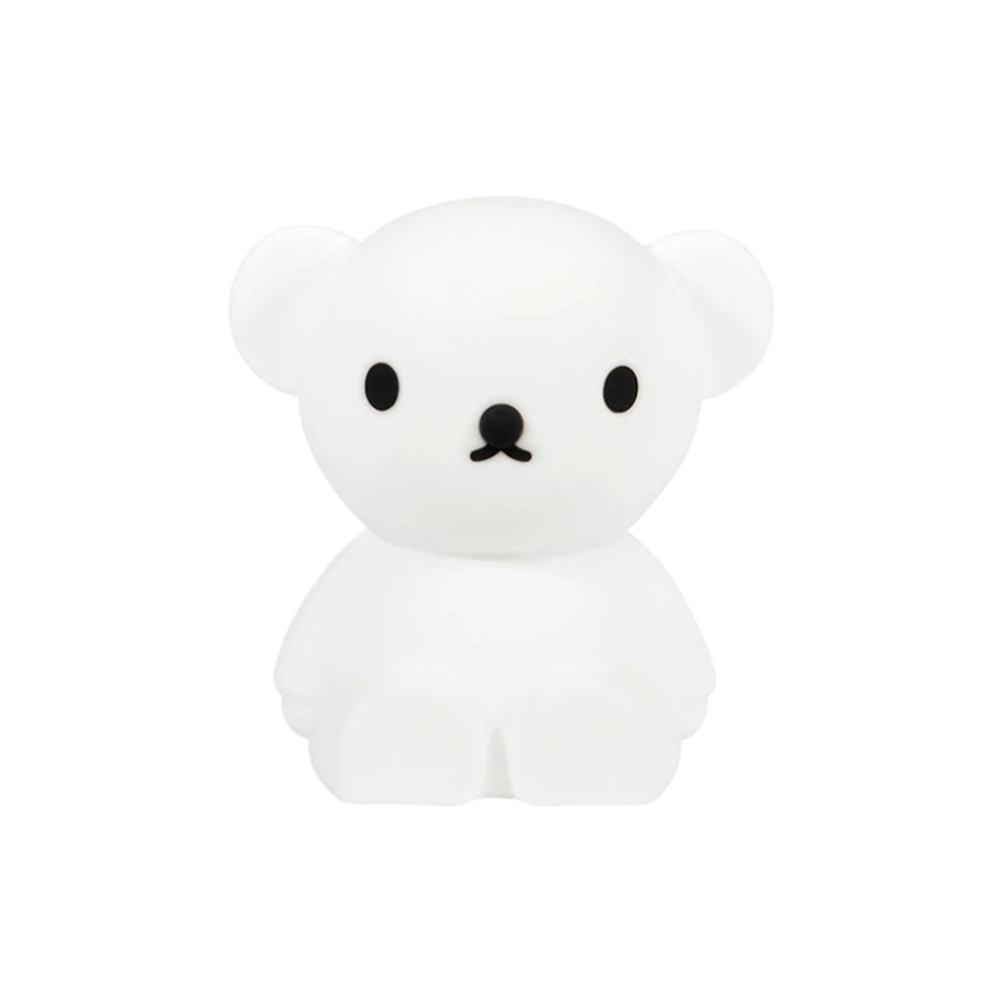 Mr. Maria Boris Bear Bundle of Light Small - Bear Nightlight Mr