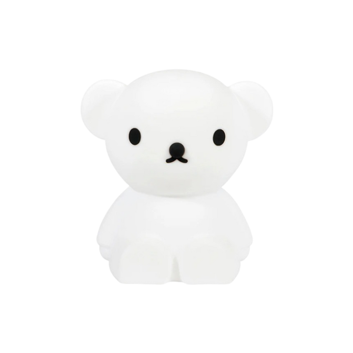 Mr. Maria Boris Bear Bundle of Light Small