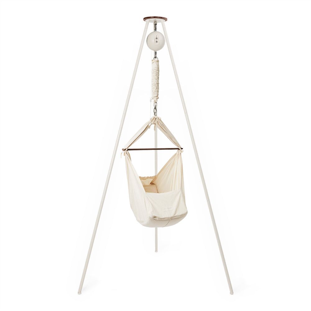 moonboon hängematte Moonboon Hammock - Baby Hammock Classic Bundle - White