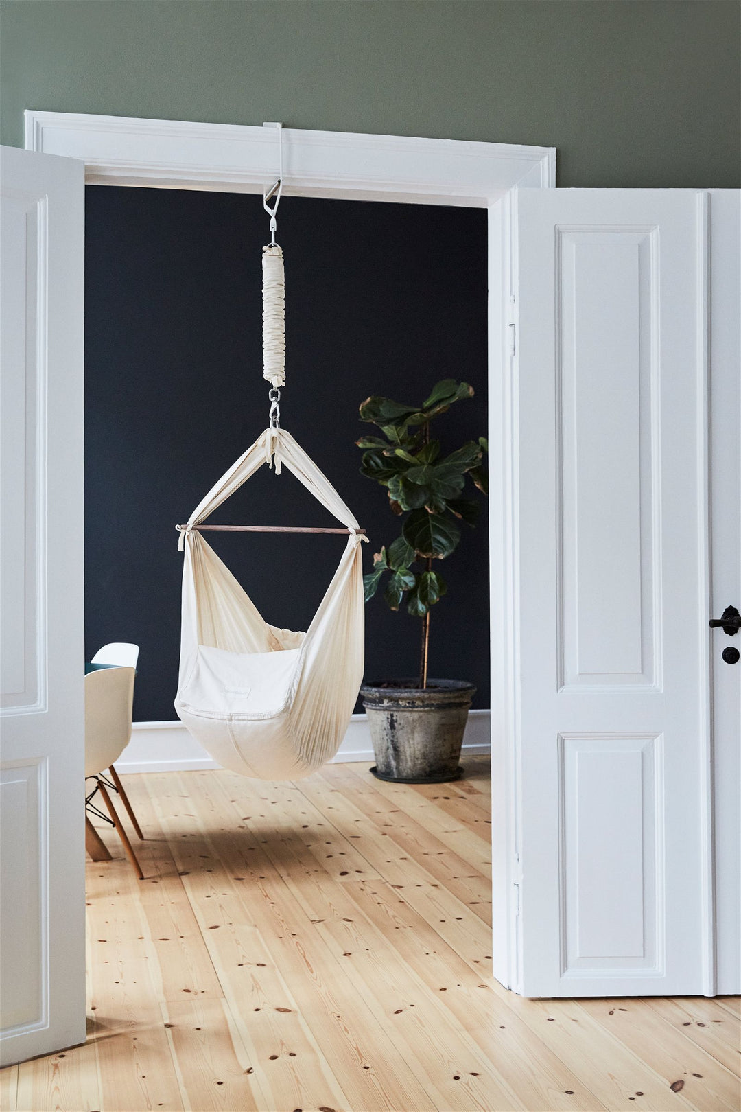 Baby Hammock Essential Bundle + other colors - La Gentile Store