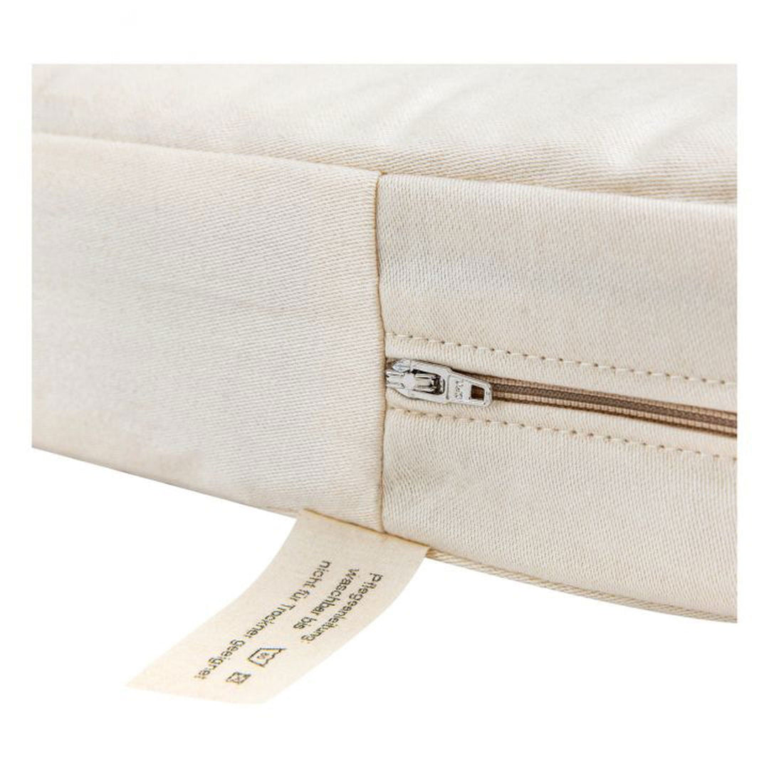 Bermbach Handcrafted Organic Cotton Mattress for Frida Changing Pad - La Gentile Store