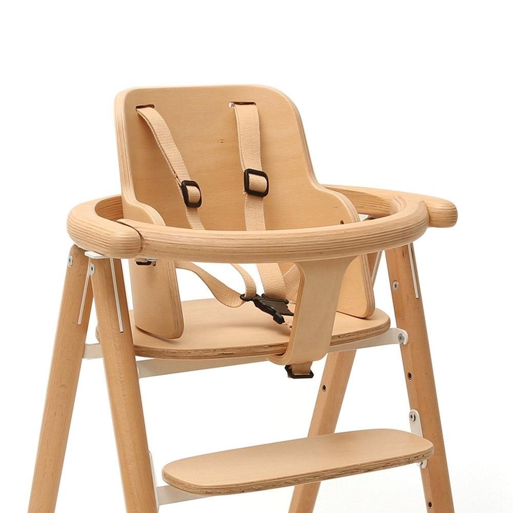 Charlie Crane Natural Baby Set for Tobo Chair