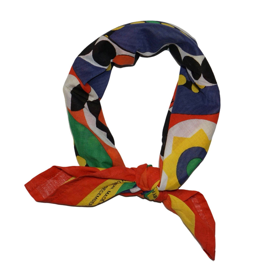 Four Cotton Kids Bandana - La Gentile Store
