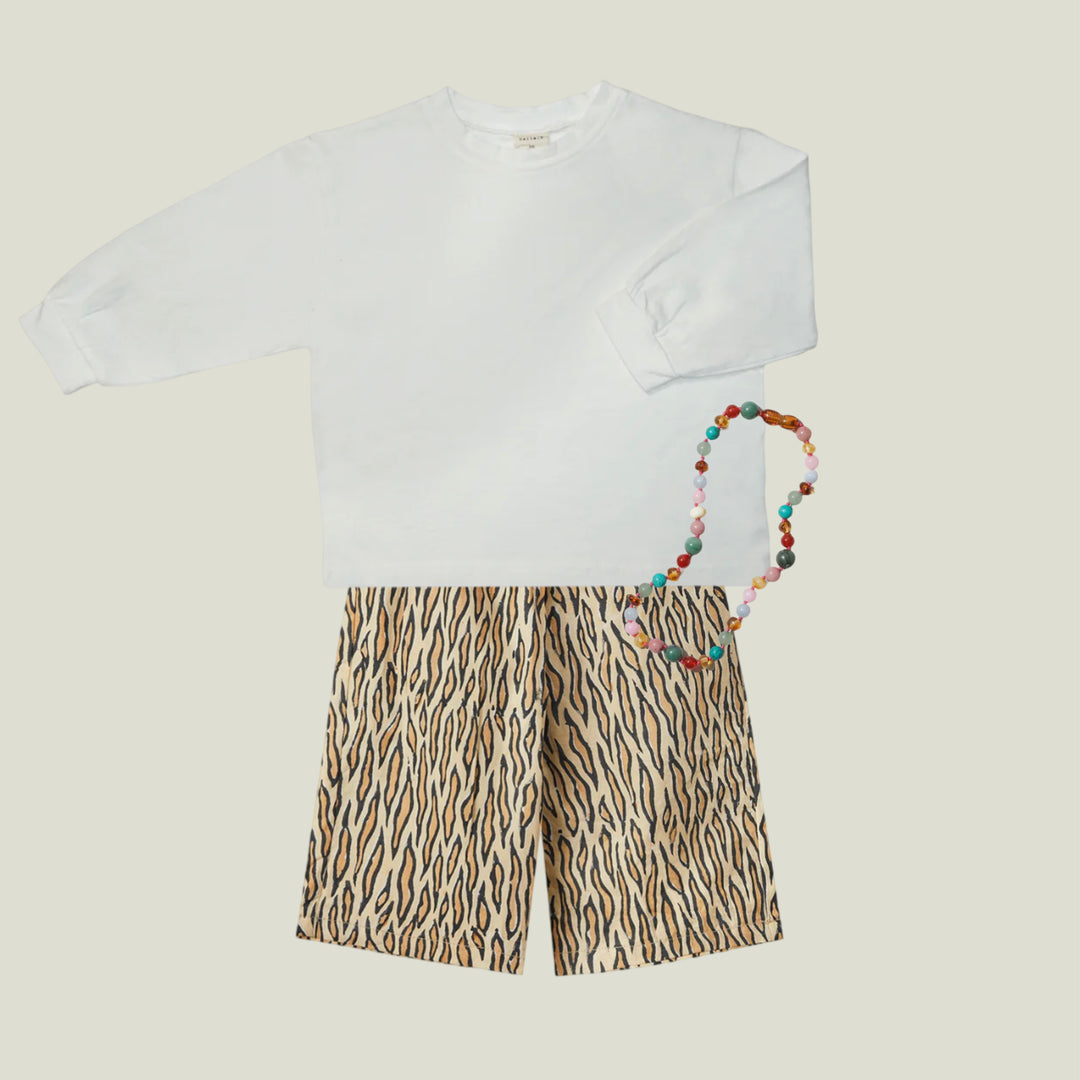 Charco Tigre Pants
