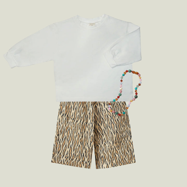 Charco Tigre Pants