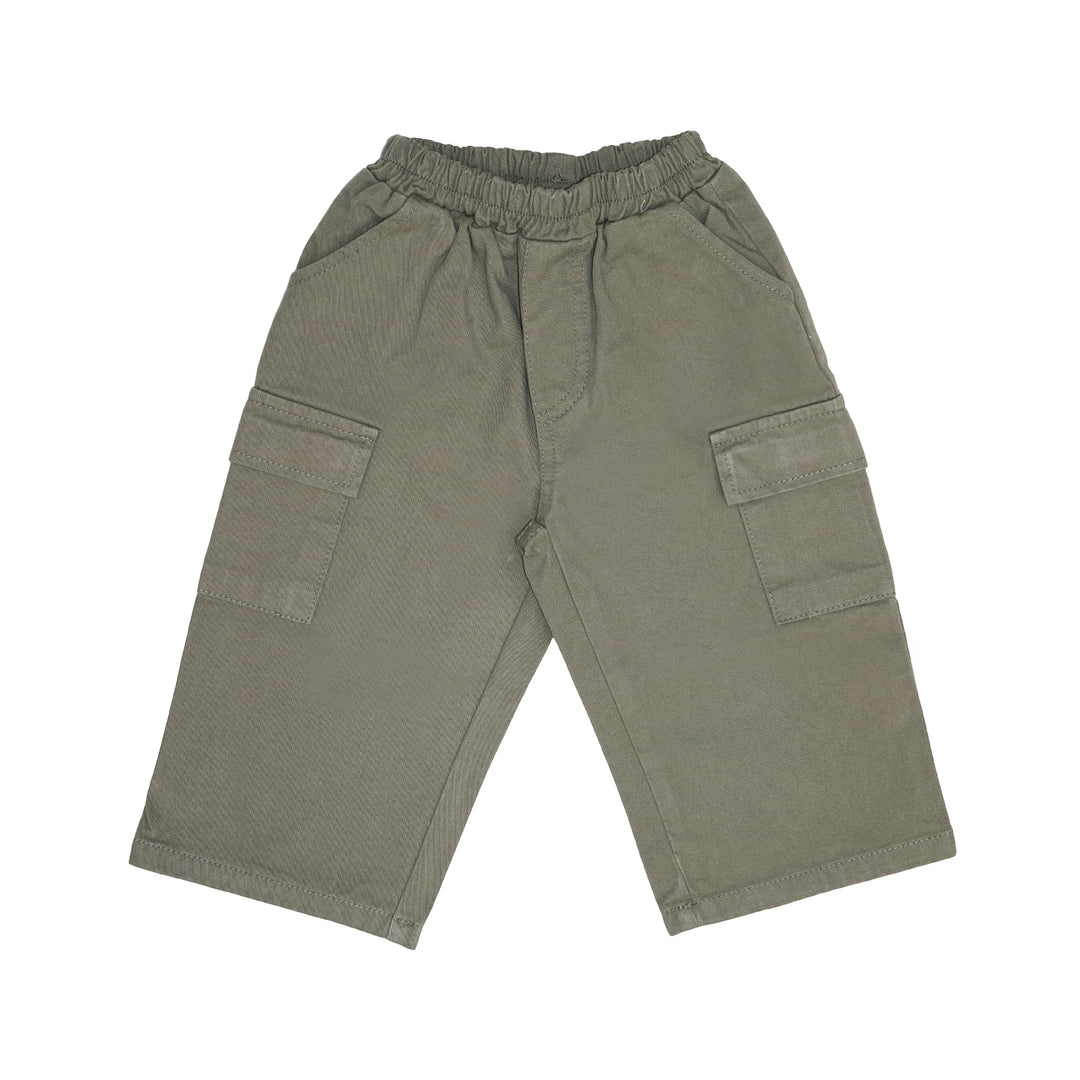 Cargo Pants Khaki