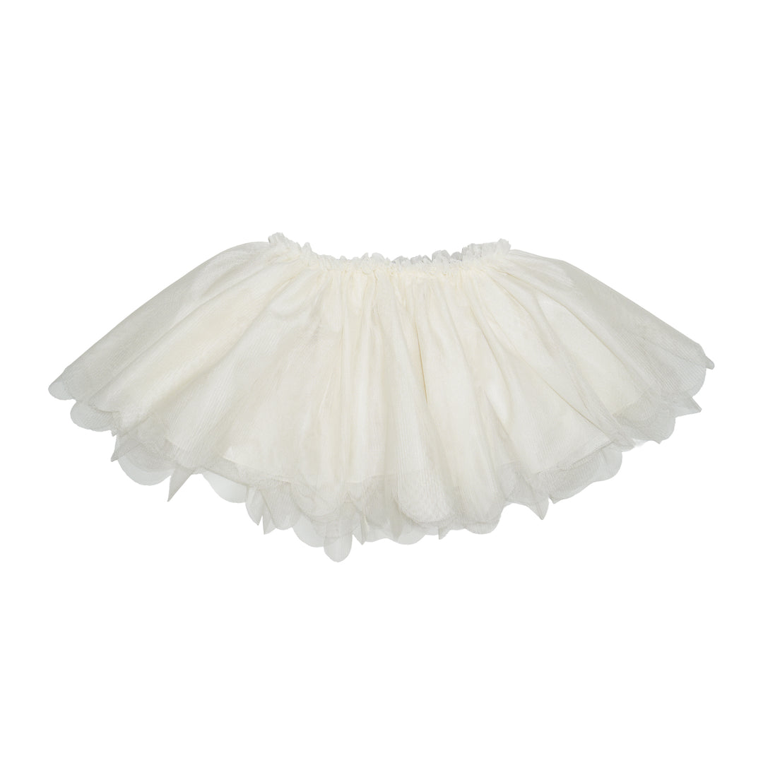 Skater Tutu Cream