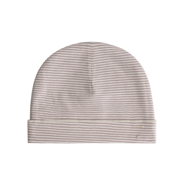 Gray Label Baby Beanie Berry - Cream