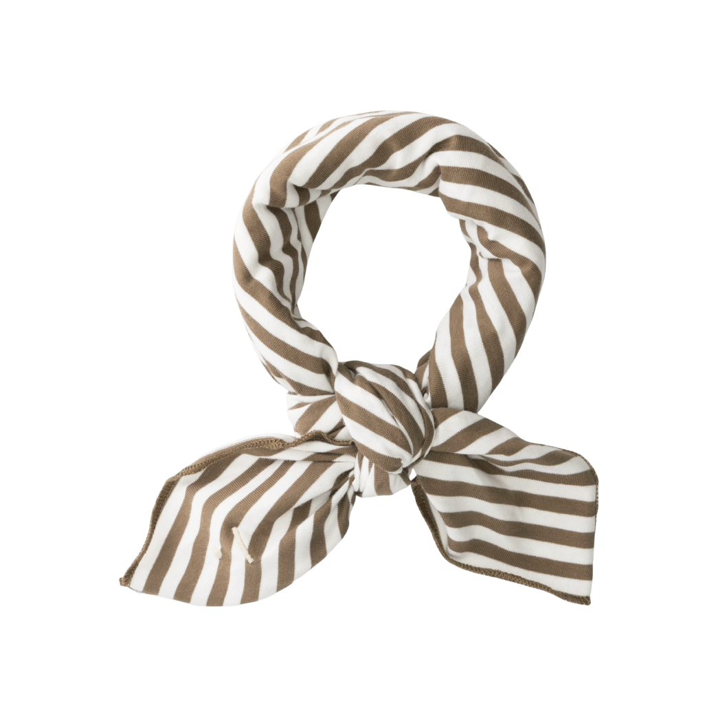 Gray Label Multi Swaddle Scarf Woody - Cream