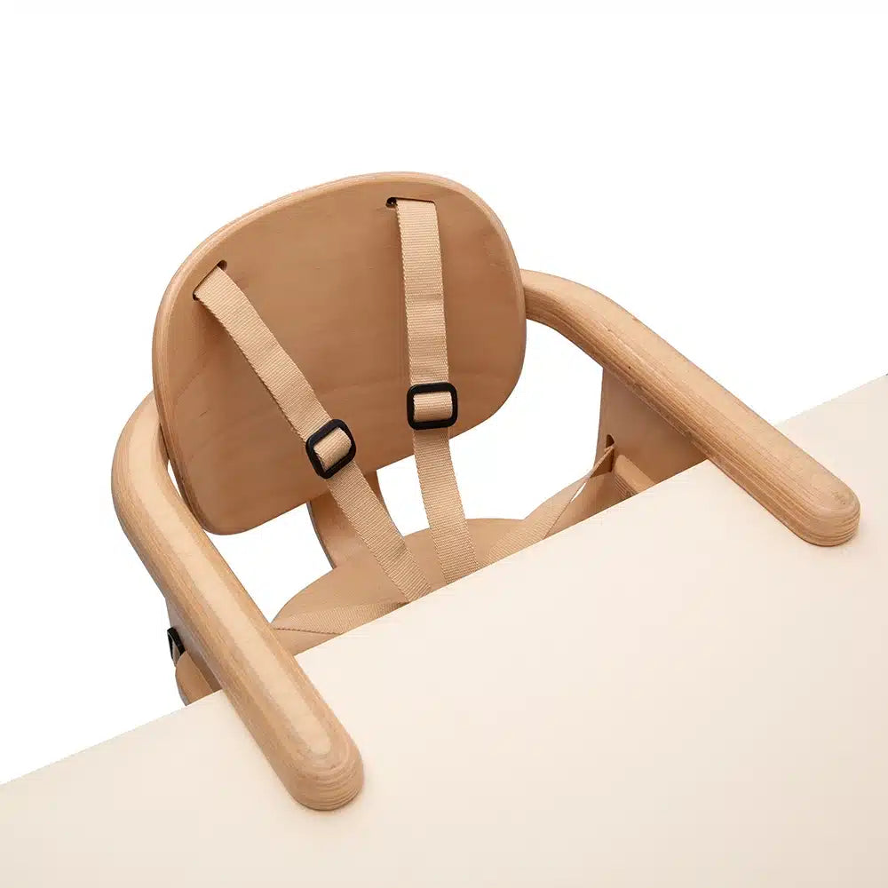 Charlie Crane Hiko Table Seat