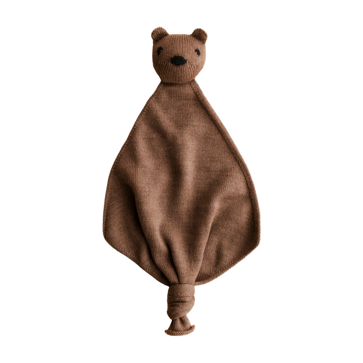 Hvid Teddy Tokki Chocolate