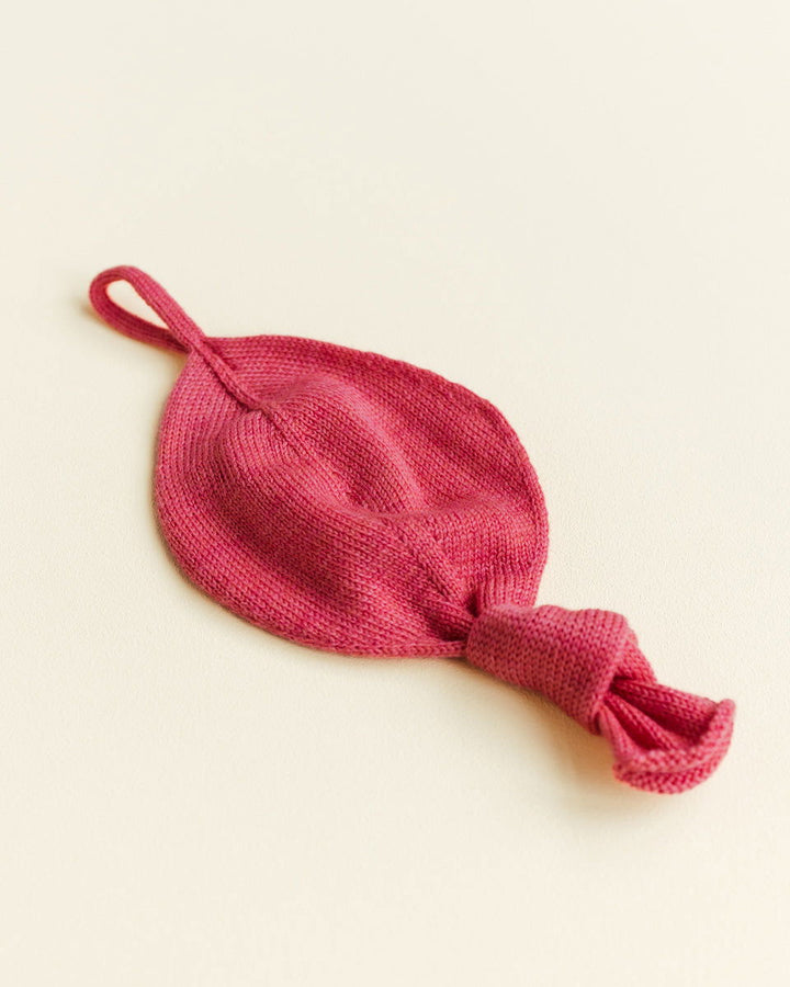 Hvid Titi Comforter Lollipop - La Gentile Store