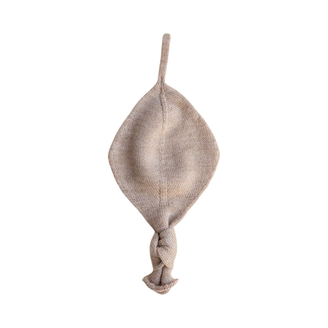 Hvid Titi Comforter Sand - La Gentile Store