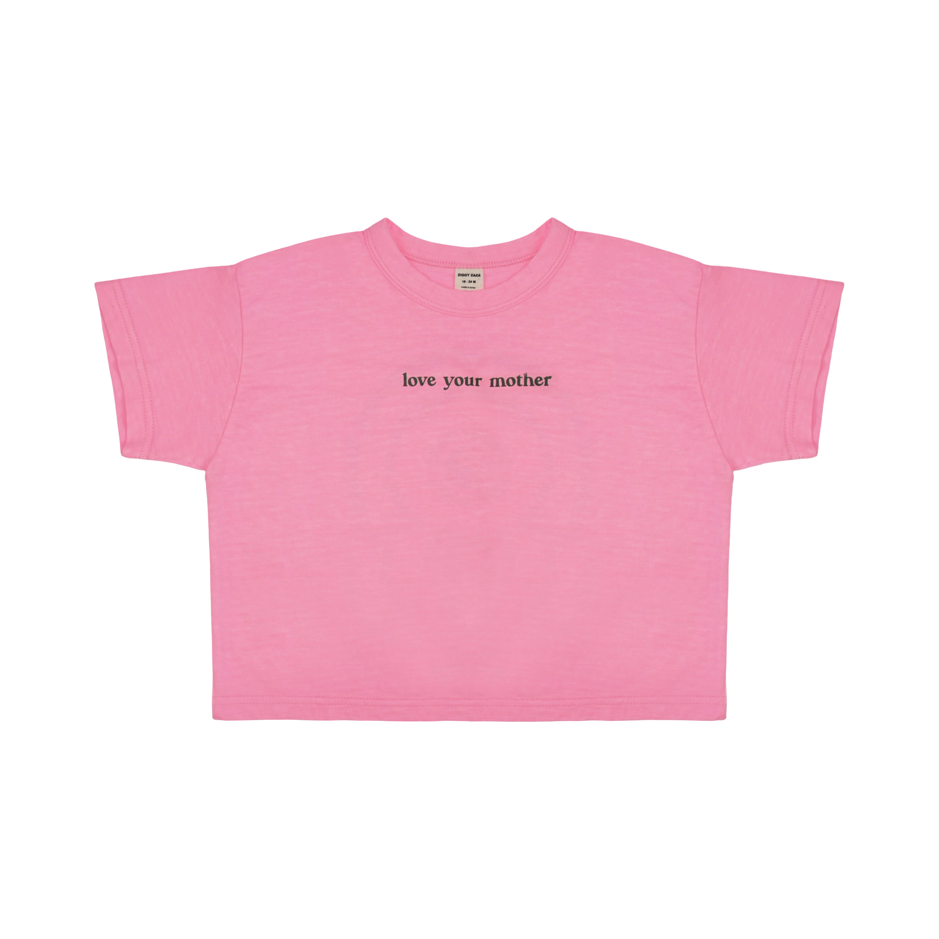 ziggy zaza artist tee 新品未使用 artist collection – ZIGGY ZAZA
