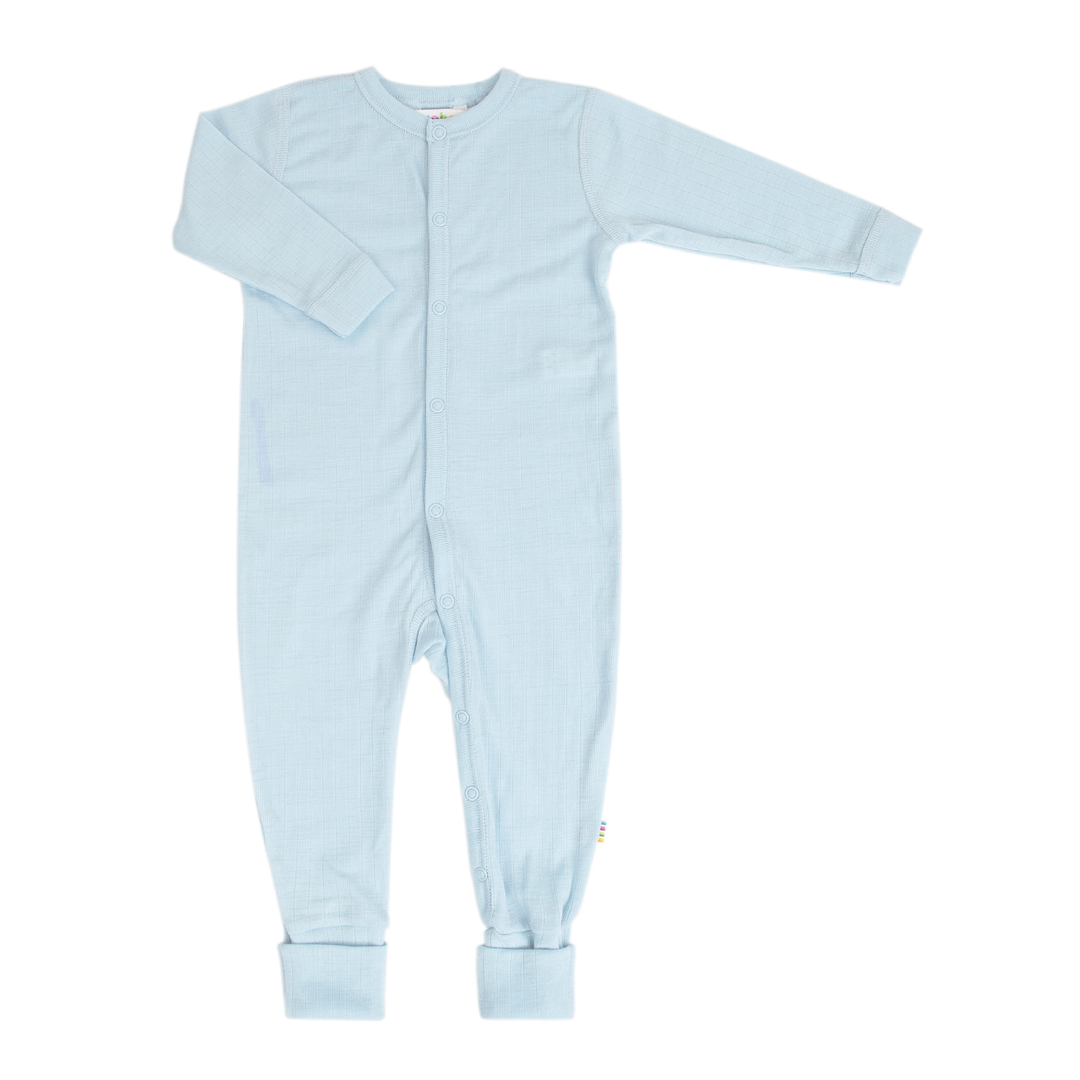 Wool Joha Jumpsuit Light Blue