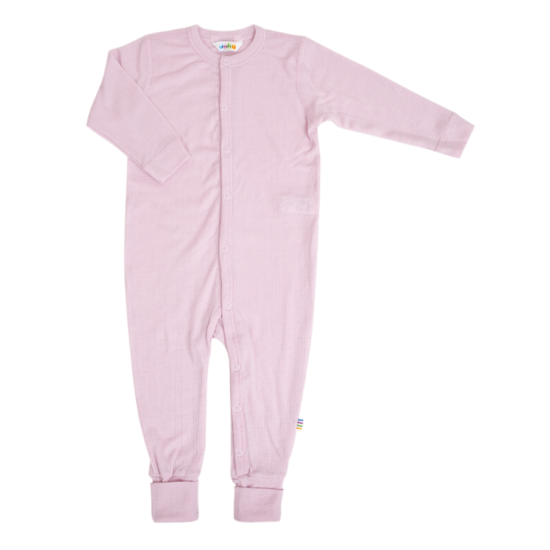 Wool Joha Jumpsuit Prime Rose