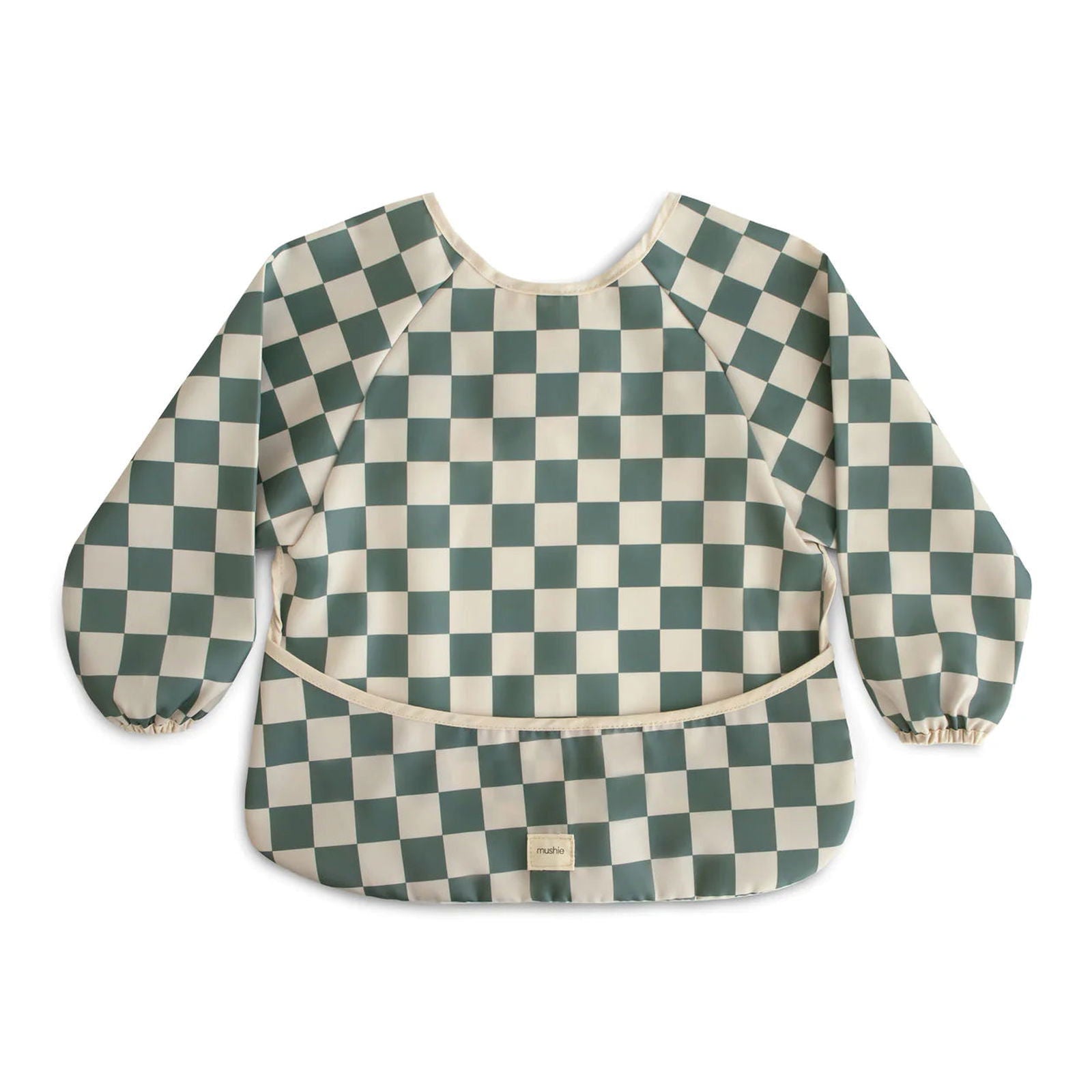 PIPPI Body Manica Lunga Con Stampa - Confezione Da 4 - Cotone Biologico - Unisex Bambini 50-104