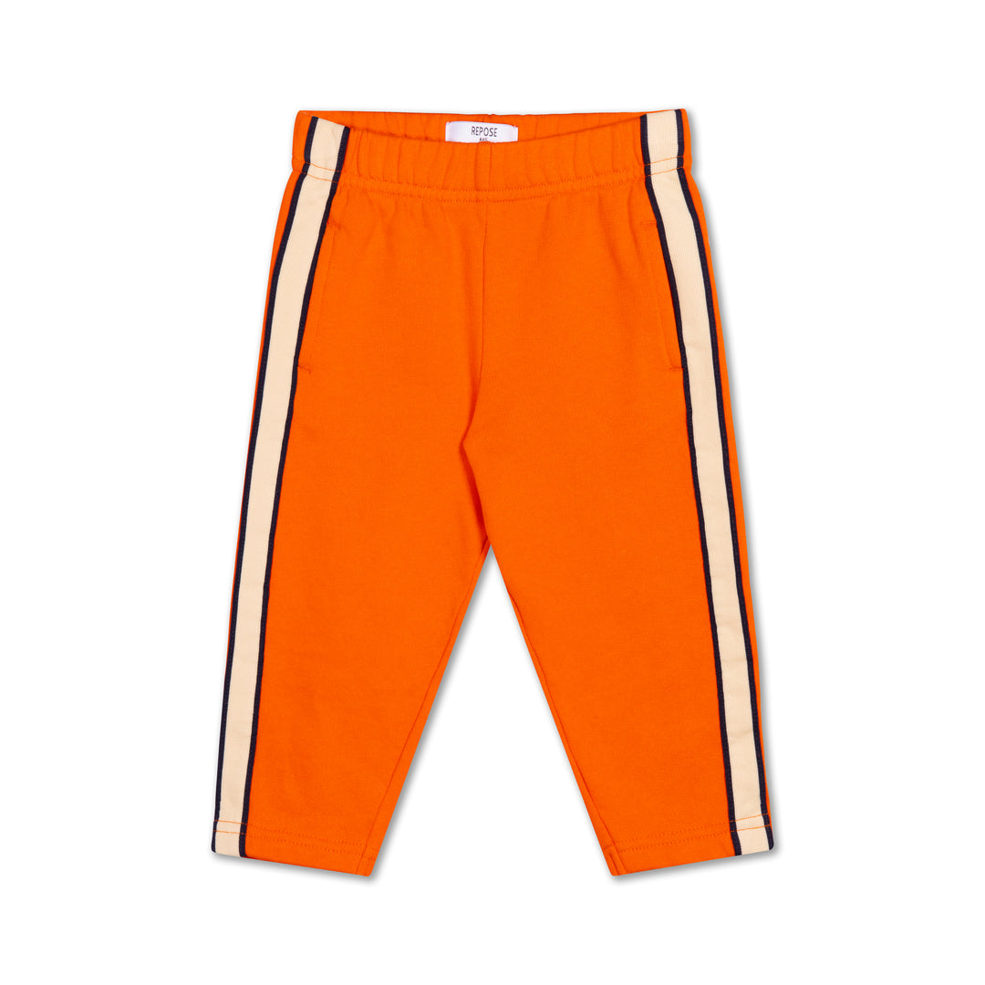 Repose AMS Loose Ease Pants Red
