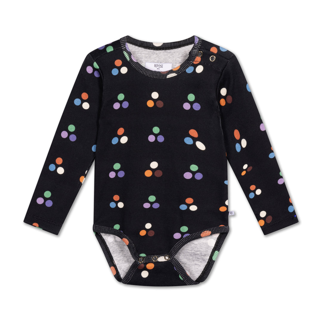 Repose AMS Multi Dot Romper