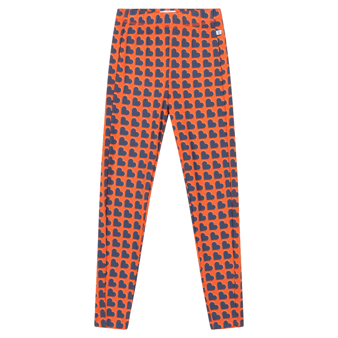Repose Ams Hearts Legging