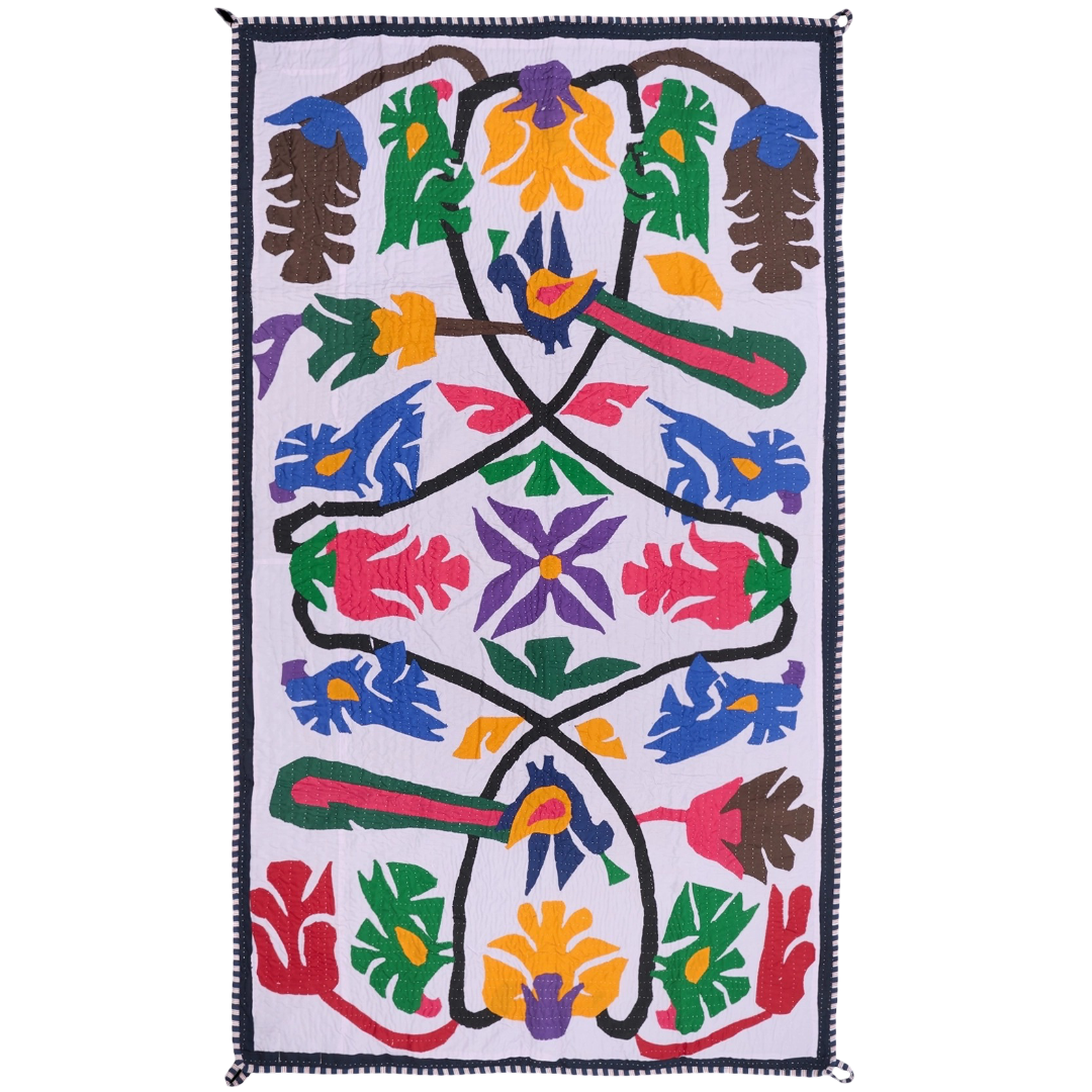 Sissel Edelbo Vintage Blanket no 57