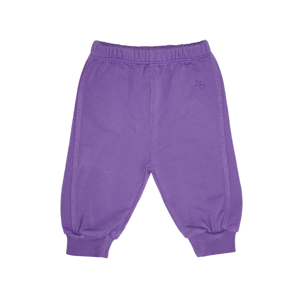Studio Aelbo Sweatpants Purple