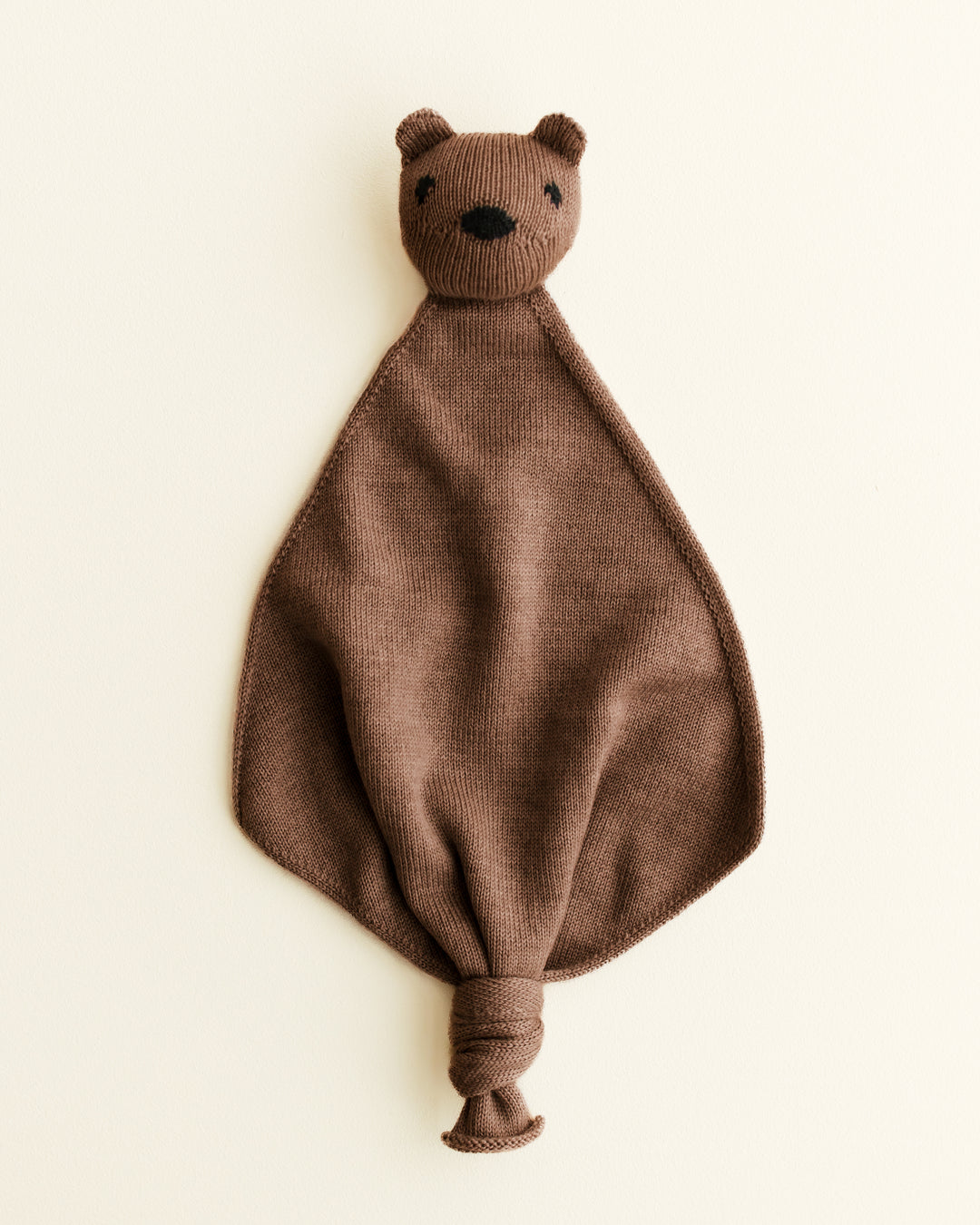 Hvid Teddy Tokki Chocolate