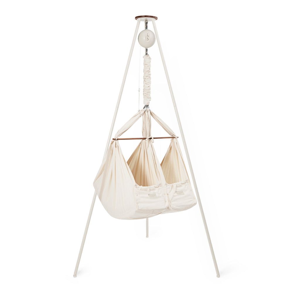 hängematten store Twin Baby Hammock Classic Bundle