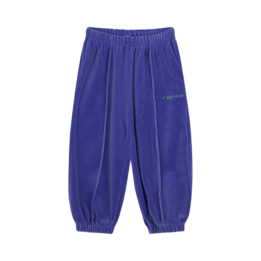 Ziggy Zaza Cosmo Pants Violet