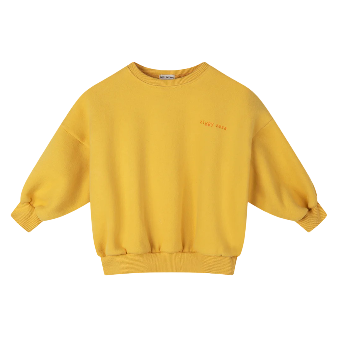 Ziggy Zaza Rocky Pullover Golden
