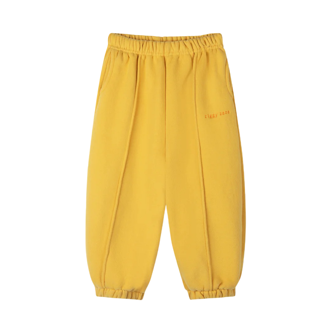Ziggy Zaza Rocky Trackpant Golden