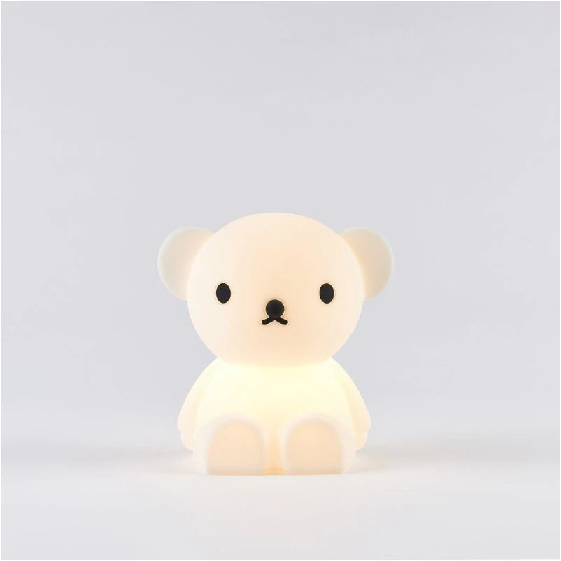 Mr. Maria Boris Bear Bundle of Light Small
