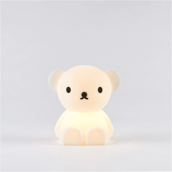 Mr. Maria Boris Bear Bundle of Light Small