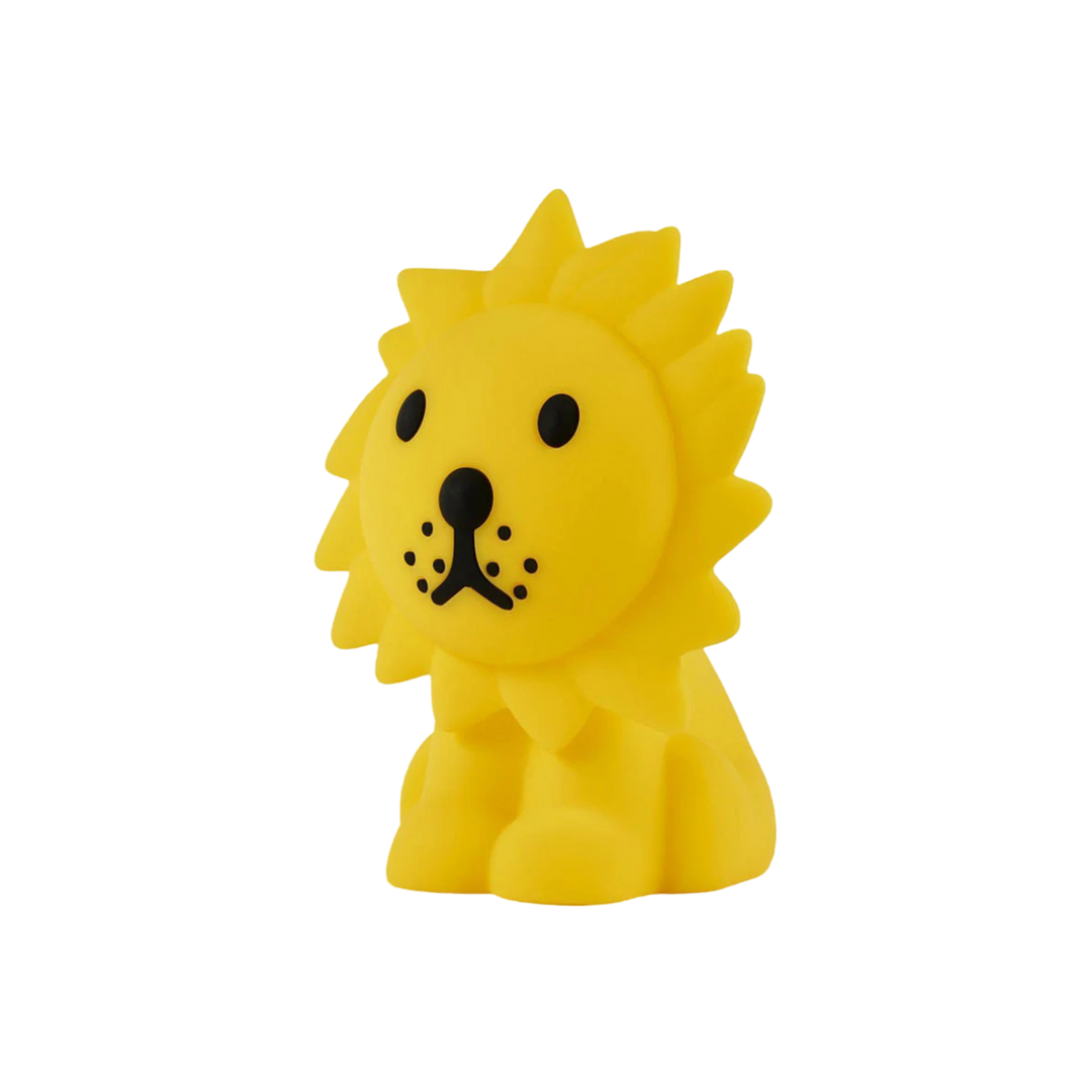 Mr. Maria Lion Bundle of Light Small