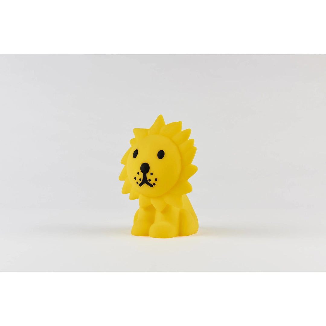 Mr. Maria Lion Bundle of Light Small