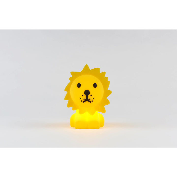 Mr. Maria Lion Bundle of Light Small