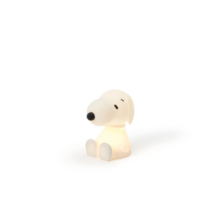Mr. Maria Snoopy Bundle of Light