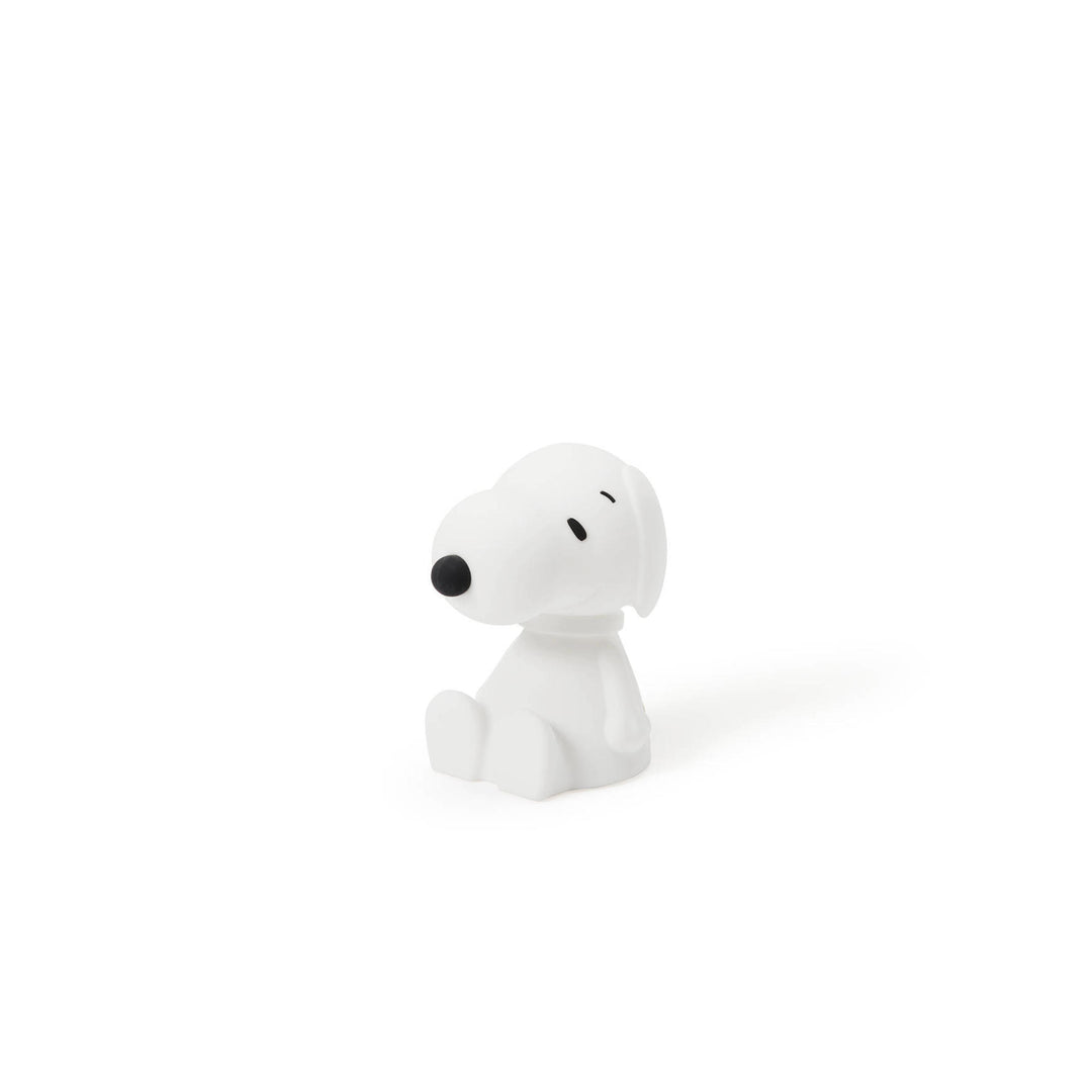 Mr. Maria Snoopy Bundle of Light
