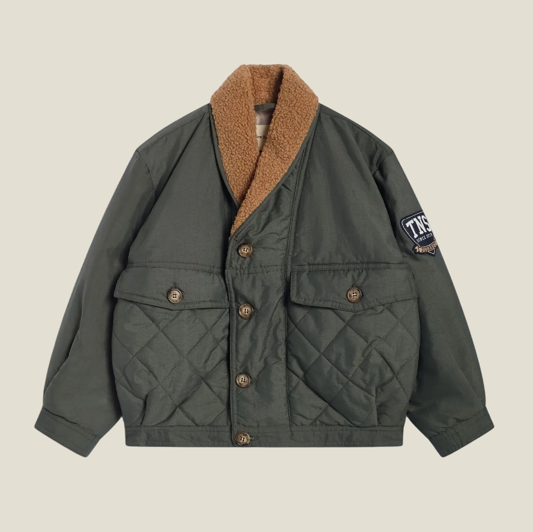 Outerwear & Accessoires