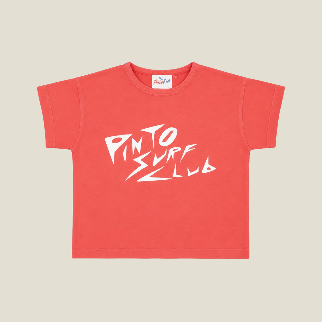 The Pinto Kid