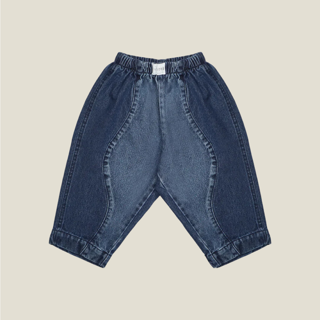 Bottoms - La Gentile Store