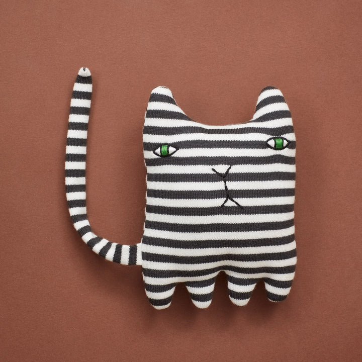 Donna Wilson Mono Kitten - Cat Cotton Toy