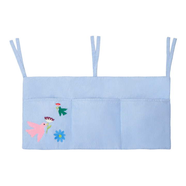 26 Paradis Crib Organizer