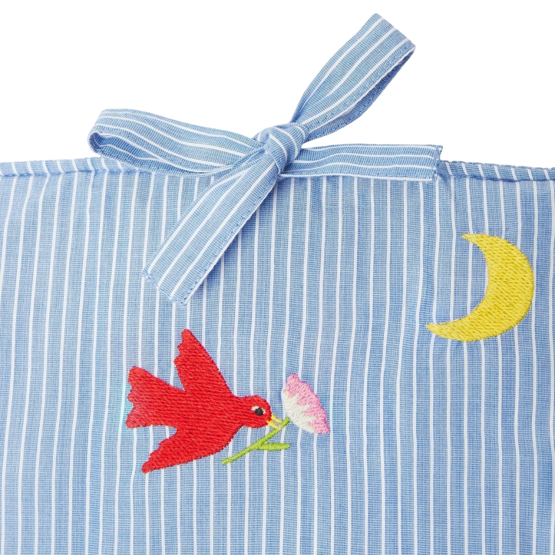 26 Paradis Crib Organizer