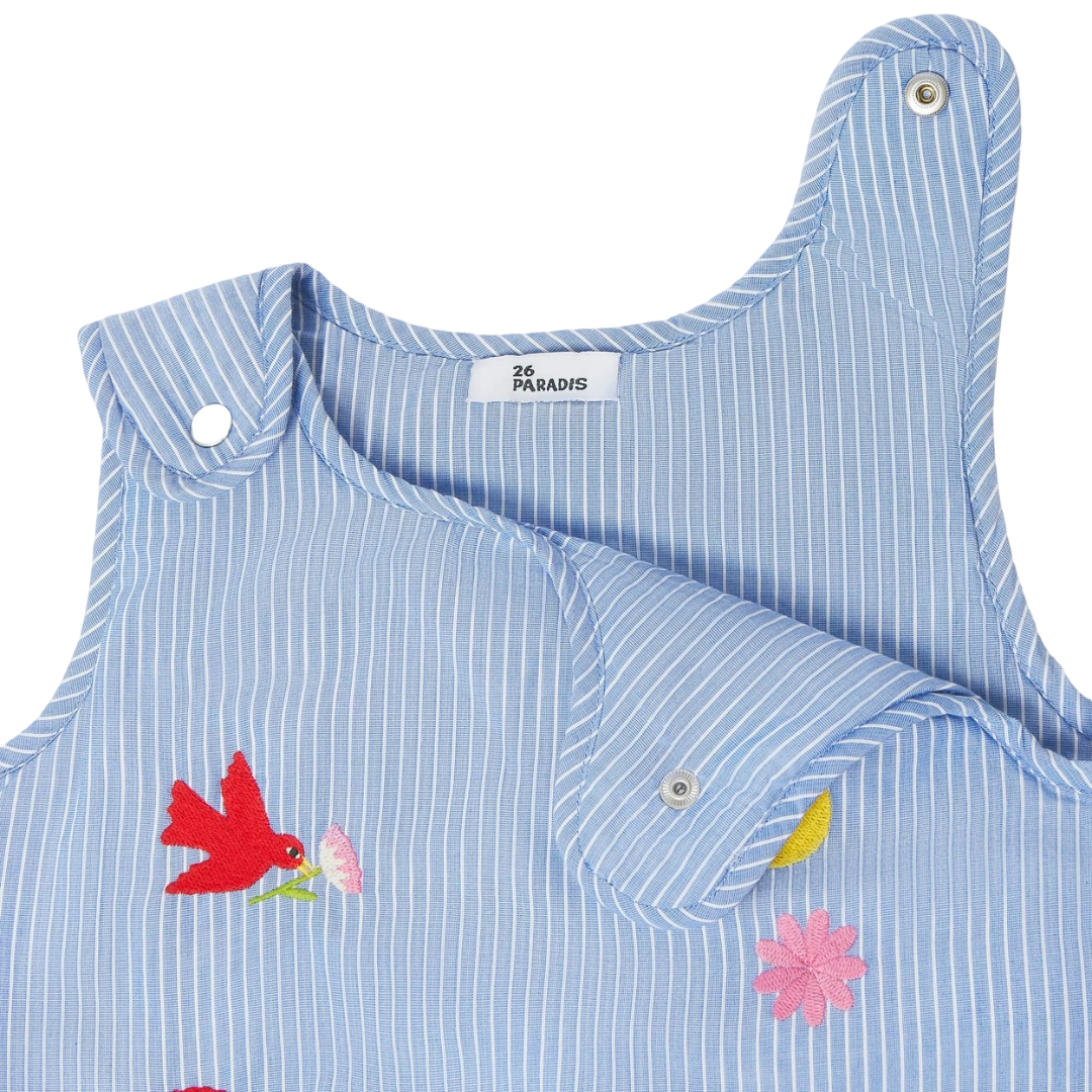 26 Paradis Sleeping Bag